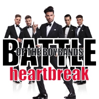 Battle of the Boybands: Heartbreak