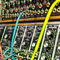Immortal Synth