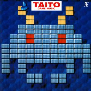 タイトー・ゲーム・ミュージック