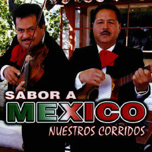 Nuestros Corridos