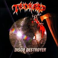 Disco Destroyer [Germany]