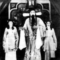 白驹荣图集