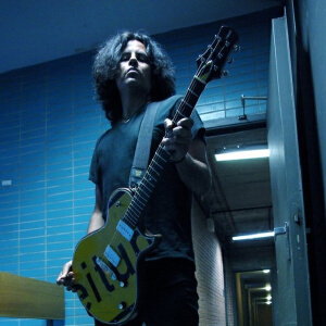 Stevie Salas写真图片