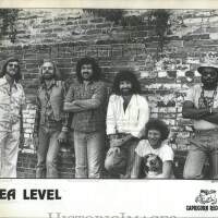 Sea Level图集