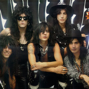 L.A. Guns