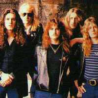 Tygers of Pan Tang图集