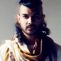 Jai Paul图集