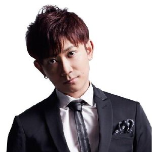 Tom-H@ck寫真圖片