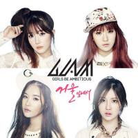 GLAM图集