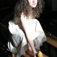 Ana Criado图集