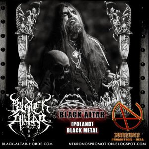 Black Altar写真图片