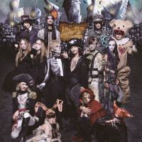 HALLOWEEN JUNKY ORCHESTRA图集