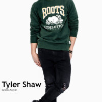 Tyler Shaw图集