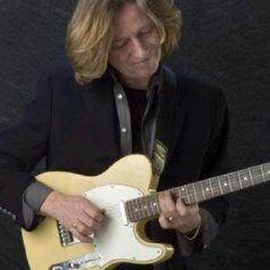 Brian Hughes写真图片