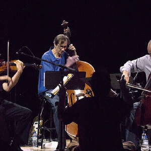 Masada String Trio寫真圖片