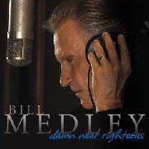 Bill Medley写真图片