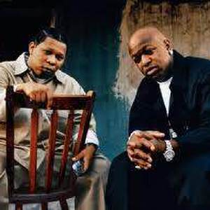 Big Tymers