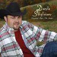 Daryle Singletary图集