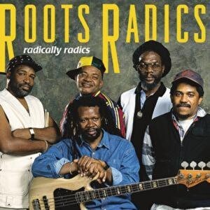 Roots Radics写真图片