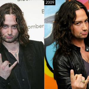 Constantine Maroulis寫真圖片