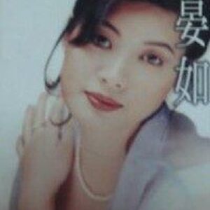 林晏如写真图片