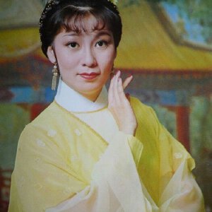 森森写真图片