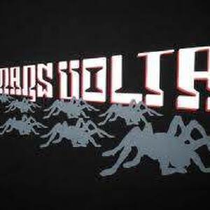 The Mars Volta写真图片