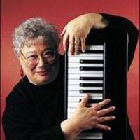 Ann Rabson图集
