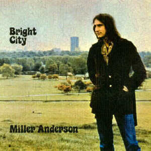 Miller Anderson寫(xiě)真圖片