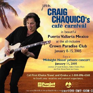 Craig Chaquico寫真圖片