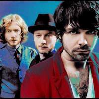Biffy Clyro图集