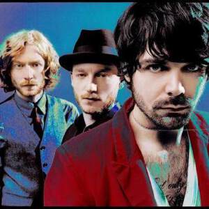 Biffy Clyro