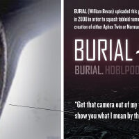 Burial图集