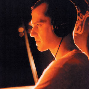 Ewan Pearson写真图片