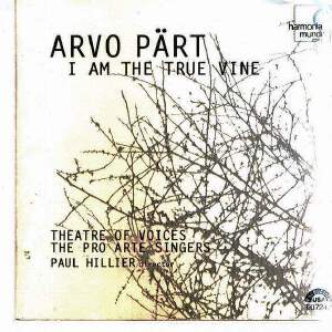 Arvo P?rt寫真圖片