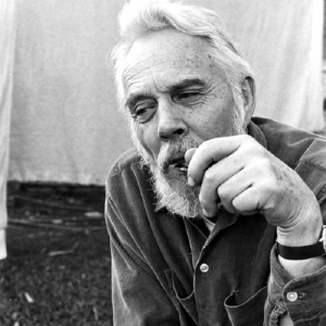 Harry Partch写真图片