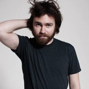Liam Finn寫(xiě)真圖片