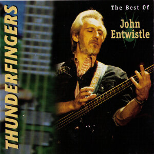 John Entwistle写真图片