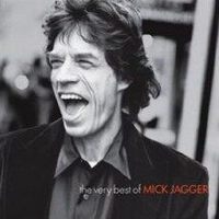 Mick Jagger图集
