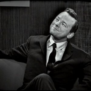 Stephen Sondheim寫真圖片