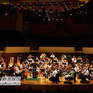 London Symphony Orchestra写真图片