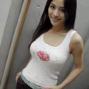 真妮写真图片