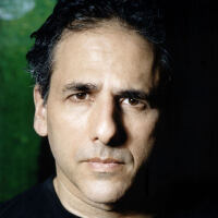 Michael Gordon图集