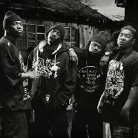 Boyz N da Hood图集
