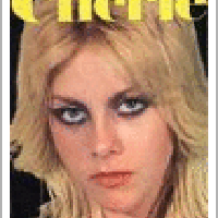 Cherie Currie图集