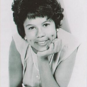 Maureen Gray寫真圖片