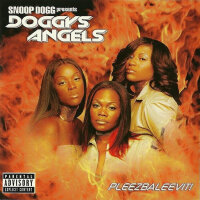 Doggy's Angels图集