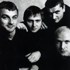 The Cracow Klezmer Band写真图片