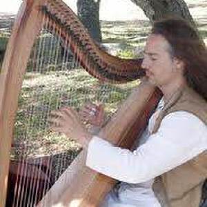 Aryeh Frankfurter寫真圖片