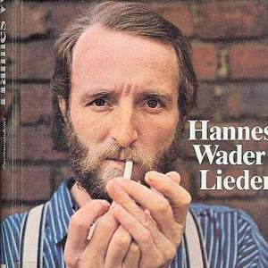 Hannes Wader寫真圖片